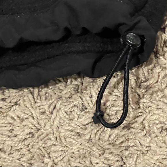 The North Face Fleece & Nylon Fabric Performance Block Jacket - Picture 10 of 16